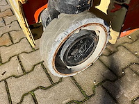 2014 jlg 1230es hoogwerker - afbeelding 12 van  22