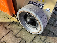 2014 jlg 1230es hoogwerker - afbeelding 13 van  22