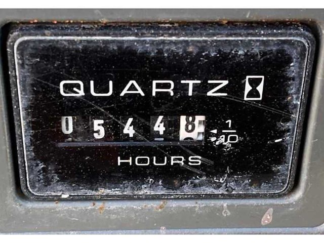 2014 jlg 1230es hoogwerker - afbeelding 14 van  22