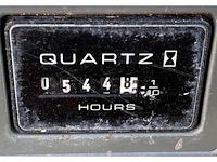 2014 jlg 1230es hoogwerker - afbeelding 14 van  22