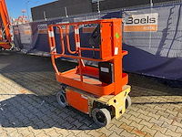 2014 jlg 1230es hoogwerker - afbeelding 11 van  22