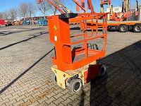2014 jlg 1230es hoogwerker - afbeelding 16 van  22