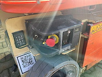 2014 jlg 1230es hoogwerker - afbeelding 19 van  22