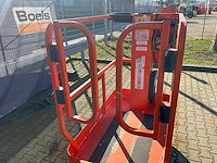 2014 jlg 1230es hoogwerker - afbeelding 21 van  22