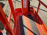 2014 jlg 1230es hoogwerker - afbeelding 22 van  22