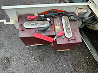 2014 jlg 1230es hoogwerker - afbeelding 7 van  26