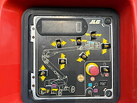 2014 jlg 1250 ajp knikarm hoogwerker - afbeelding 18 van  26