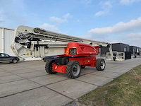2014 jlg 1250 ajp knikarm hoogwerker - afbeelding 7 van  35