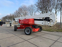 2014 jlg 1250 ajp knikarm hoogwerker - afbeelding 9 van  35