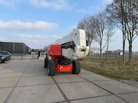 2014 jlg 1250 ajp knikarm hoogwerker - afbeelding 10 van  35