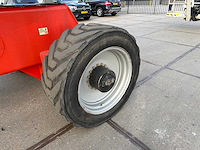 2014 jlg 1250 ajp knikarm hoogwerker - afbeelding 23 van  35