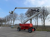 2014 jlg 1250 ajp knikarm hoogwerker - afbeelding 14 van  35