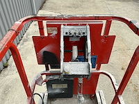 2014 jlg 1930 e hoogwerker - afbeelding 2 van  13