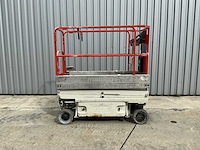 2014 jlg 1930 e hoogwerker - afbeelding 6 van  13