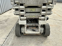 2014 jlg 1930 e hoogwerker - afbeelding 13 van  13