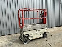 2014 jlg 1930 e hoogwerker - afbeelding 1 van  13