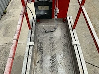 2014 jlg 1930 e hoogwerker - afbeelding 10 van  13