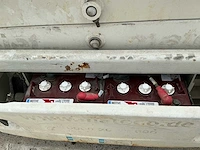 2014 jlg 1930 e hoogwerker - afbeelding 12 van  13