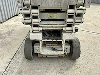 2014 jlg 1930 e hoogwerker - afbeelding 4 van  13