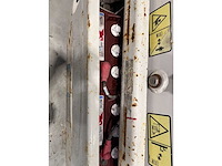 2014 jlg 1930 es schaarhoogwerker - afbeelding 4 van  7