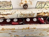 2014 jlg 1930 es schaarhoogwerker - afbeelding 5 van  7