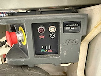 2014 jlg 1930 es schaarhoogwerker - afbeelding 6 van  7