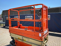 2014 jlg 1930es hoogwerker - afbeelding 2 van  29