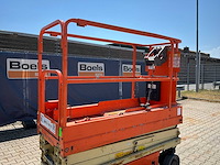 2014 jlg 1930es hoogwerker - afbeelding 3 van  29