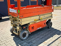 2014 jlg 1930es hoogwerker - afbeelding 7 van  29