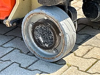 2014 jlg 1930es hoogwerker - afbeelding 17 van  29