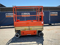 2014 jlg 1930es hoogwerker - afbeelding 23 van  29