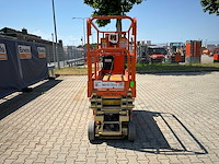 2014 jlg 1930es hoogwerker - afbeelding 25 van  29