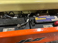 2014 jlg 1930es hoogwerker - afbeelding 4 van  15