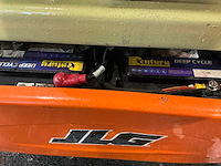 2014 jlg 1930es hoogwerker - afbeelding 5 van  15