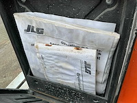 2014 jlg 1930es hoogwerker - afbeelding 6 van  15
