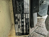 2014 jlg 1930es hoogwerker - afbeelding 7 van  15