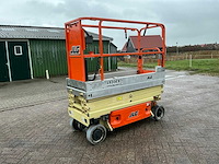 2014 jlg 1930es hoogwerker - afbeelding 8 van  15