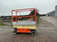 2014 jlg 1930es hoogwerker - afbeelding 10 van  15