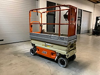 2014 jlg 1930es hoogwerker - afbeelding 2 van  9