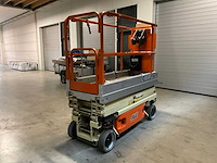 2014 jlg 1930es hoogwerker - afbeelding 3 van  9