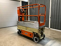 2014 jlg 1930es hoogwerker - afbeelding 4 van  9