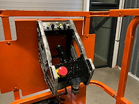 2014 jlg 1930es hoogwerker - afbeelding 8 van  9