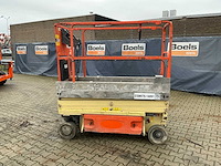 2014 jlg 1930es hoogwerker - afbeelding 2 van  26