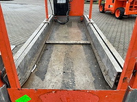 2014 jlg 1930es hoogwerker - afbeelding 3 van  26