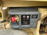 2014 jlg 1930es hoogwerker - afbeelding 6 van  26