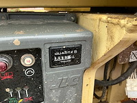 2014 jlg 1930es hoogwerker - afbeelding 7 van  26