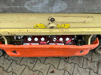 2014 jlg 1930es hoogwerker - afbeelding 8 van  26