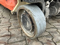 2014 jlg 1930es hoogwerker - afbeelding 13 van  26