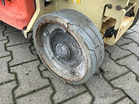 2014 jlg 1930es hoogwerker - afbeelding 15 van  26