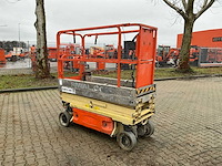 2014 jlg 1930es hoogwerker - afbeelding 22 van  26